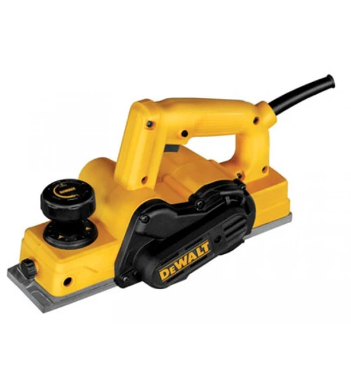 Plaina Elétrica 550W 110 V - DEWALT-D26676